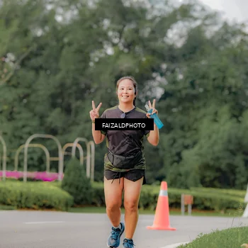 Runner Photo 7158946