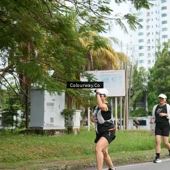 Runner Photo 7158948