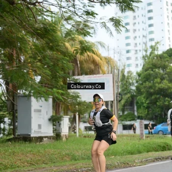 Runner Photo 7158949