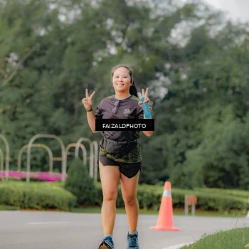 Runner Photo 7158950