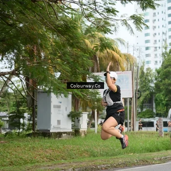 Runner Photo 7158951