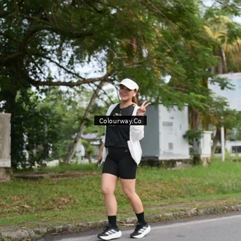 Runner Photo 7158958