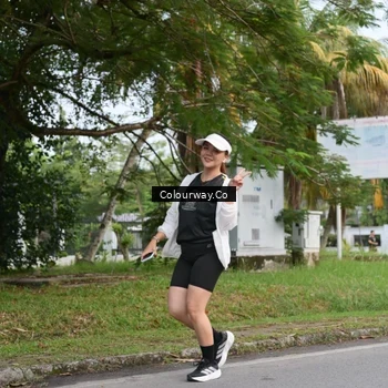 Runner Photo 7158959