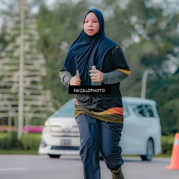 Runner Photo 7158960