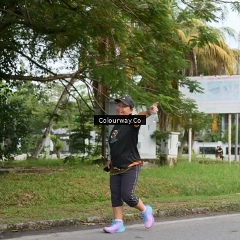 Runner Photo 7158961