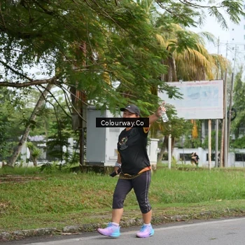 Runner Photo 7158962