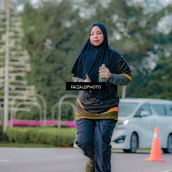 Runner Photo 7158963