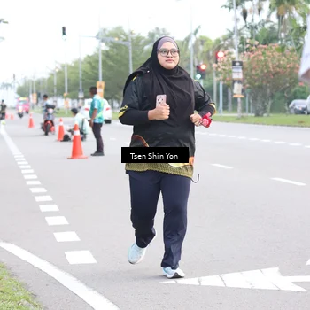 Runner Photo 7158967