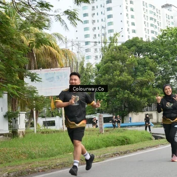 Runner Photo 7158976