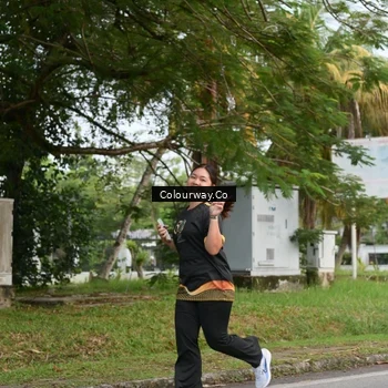 Runner Photo 7158978