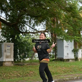 Runner Photo 7158979