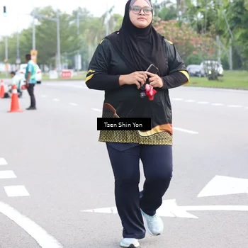 Runner Photo 7158981