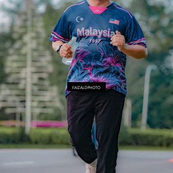 Runner Photo 7158982