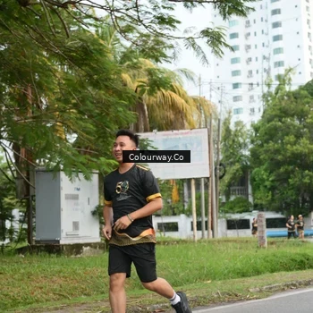 Runner Photo 7158983