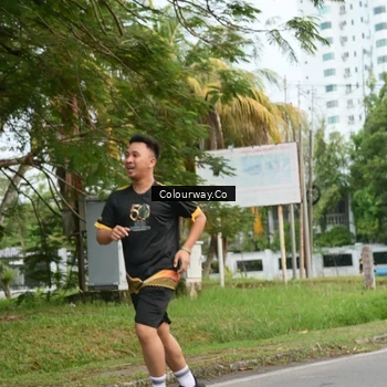 Runner Photo 7158984