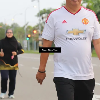 Runner Photo 7158985