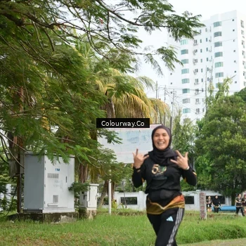 Runner Photo 7158989