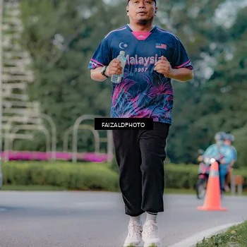 Runner Photo 7158990