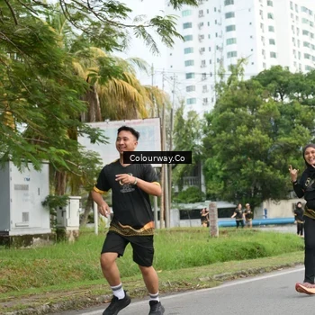 Runner Photo 7158991