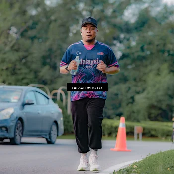 Runner Photo 7158999