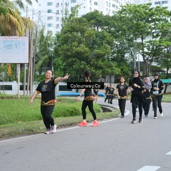 Runner Photo 7159000