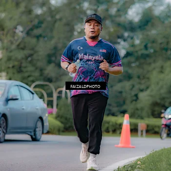 Runner Photo 7159001