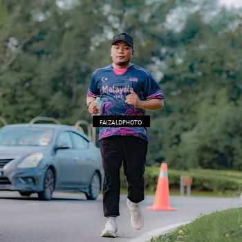 Runner Photo 7159002