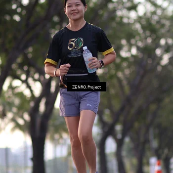 Runner Photo 7159003