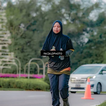 Runner Photo 7159008