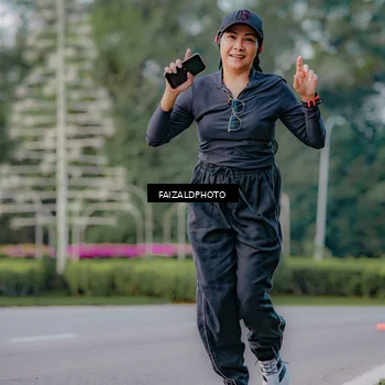 Runner Photo 7159009