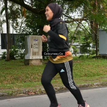 Runner Photo 7159010