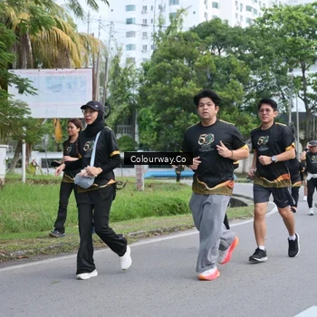 Runner Photo 7159012