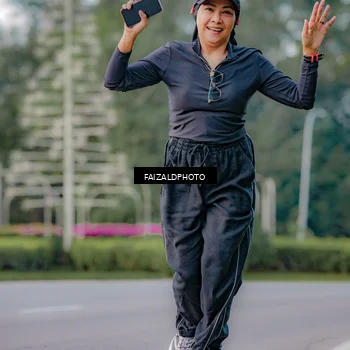 Runner Photo 7159013