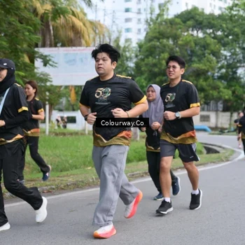 Runner Photo 7159014