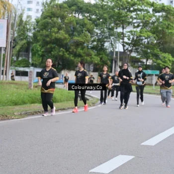 Runner Photo 7159016