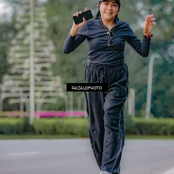 Runner Photo 7159018