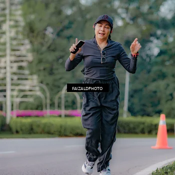 Runner Photo 7159019