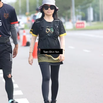 Runner Photo 7159020
