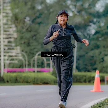 Runner Photo 7159024