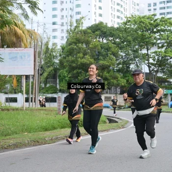 Runner Photo 7159029