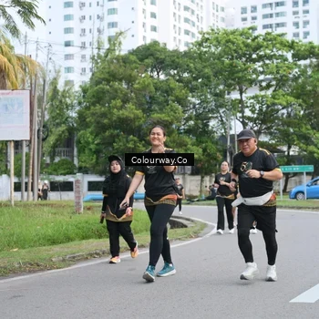 Runner Photo 7159032