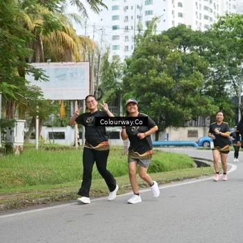 Runner Photo 7159041
