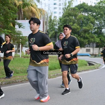 Runner Photo 7159043