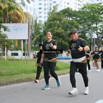 Runner Photo 7159045