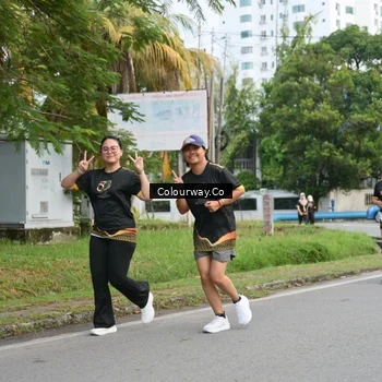 Runner Photo 7159051