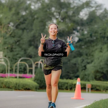 Runner Photo 7159053