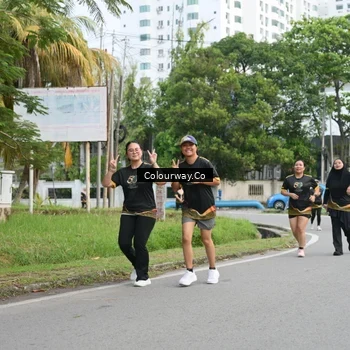 Runner Photo 7159054