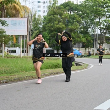 Runner Photo 7159055