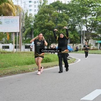 Runner Photo 7159057