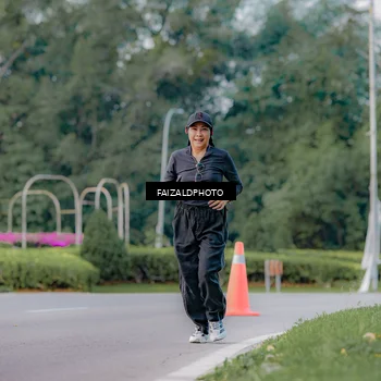 Runner Photo 7159060